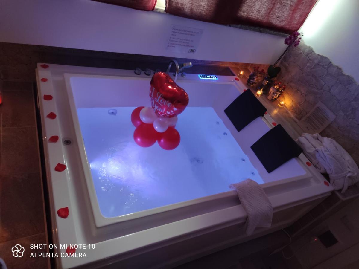 La Porta Dell'Alcantara Gaggi Zewnętrze zdjęcie