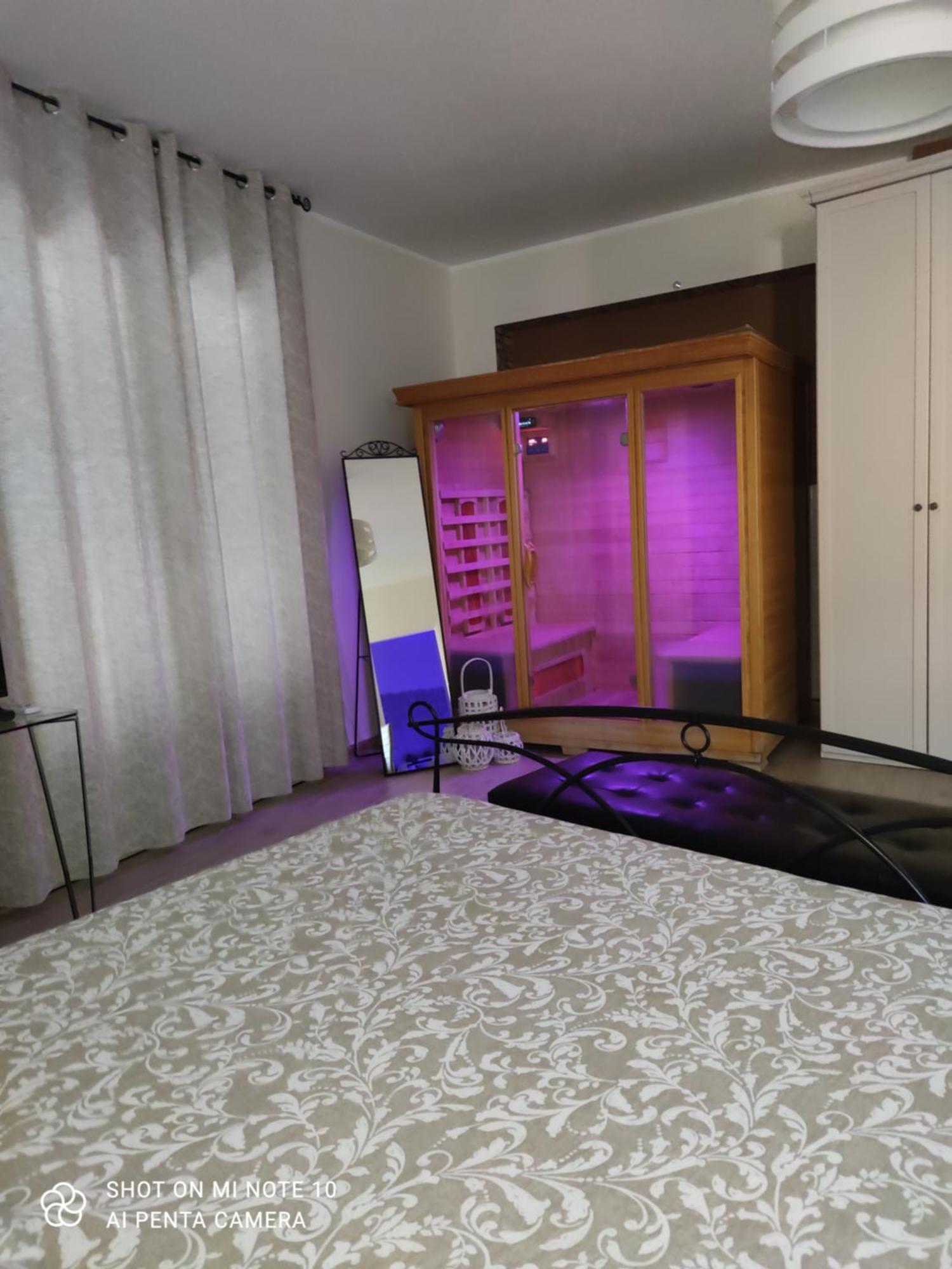 La Porta Dell'Alcantara Gaggi Pokój zdjęcie
