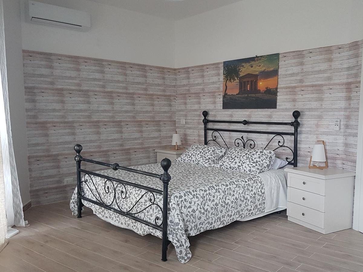 La Porta Dell'Alcantara Gaggi Zewnętrze zdjęcie