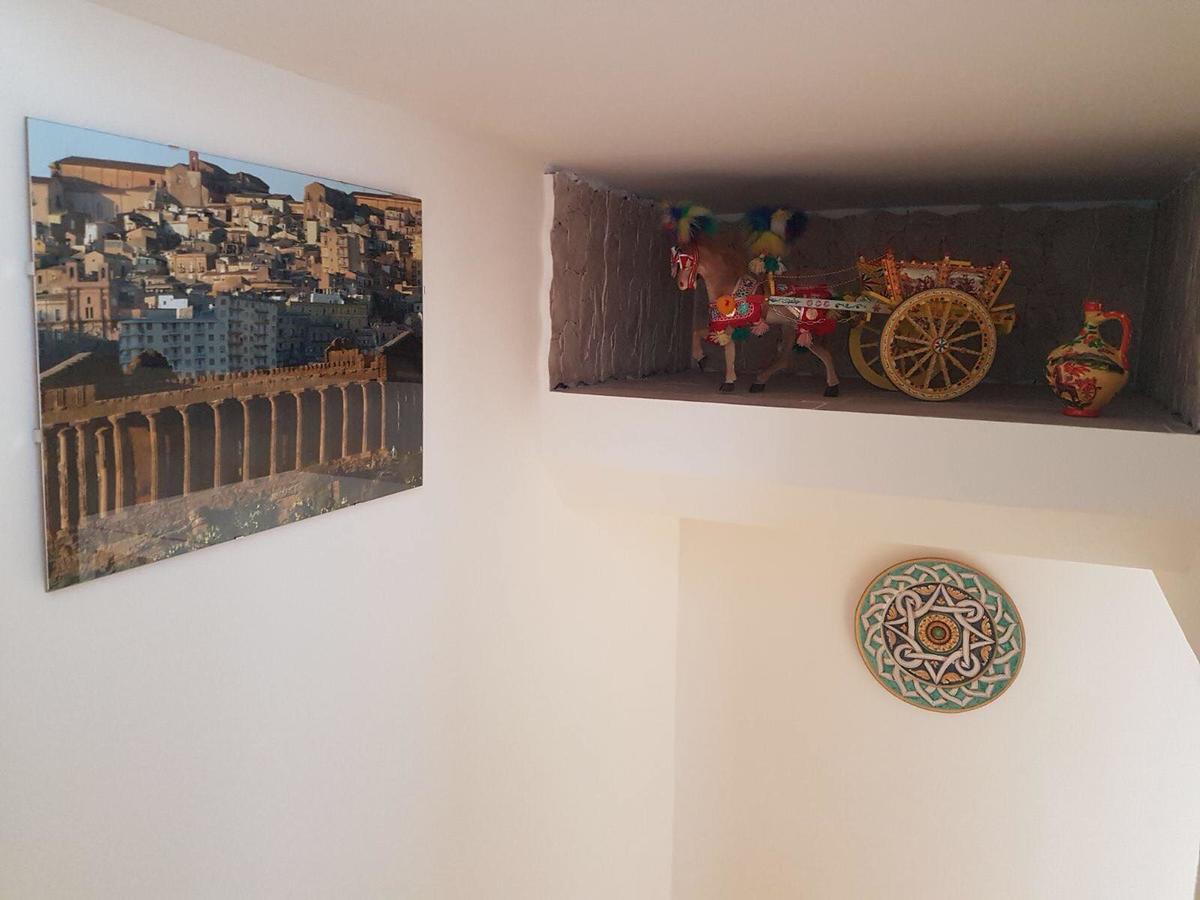 La Porta Dell'Alcantara Gaggi Zewnętrze zdjęcie