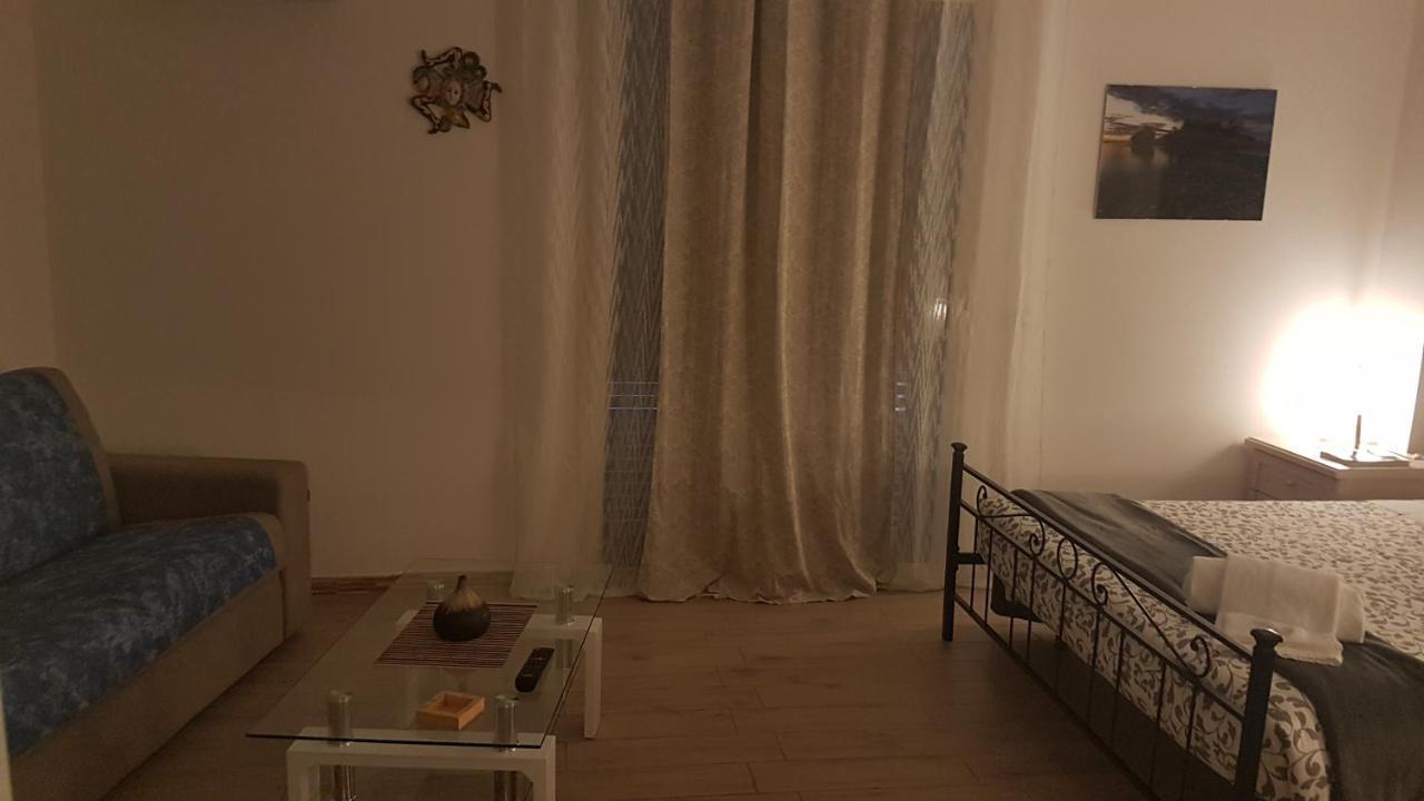 La Porta Dell'Alcantara Gaggi Zewnętrze zdjęcie
