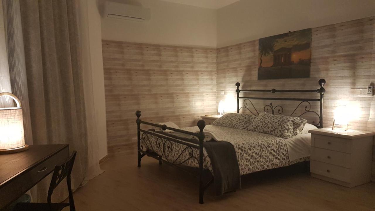La Porta Dell'Alcantara Gaggi Zewnętrze zdjęcie