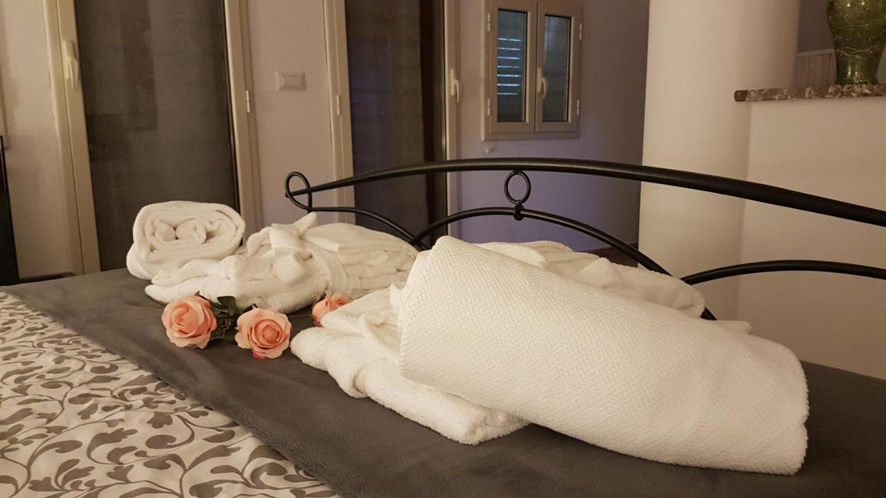 La Porta Dell'Alcantara Gaggi Zewnętrze zdjęcie