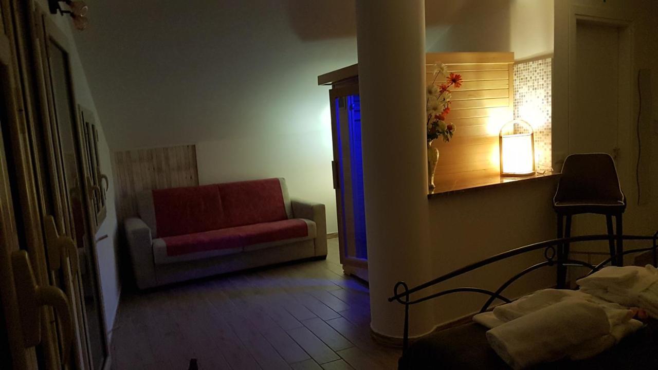La Porta Dell'Alcantara Gaggi Zewnętrze zdjęcie