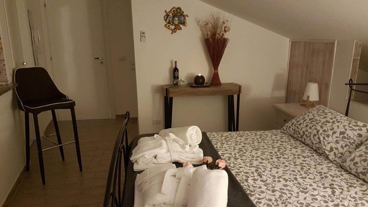 La Porta Dell'Alcantara Gaggi Zewnętrze zdjęcie