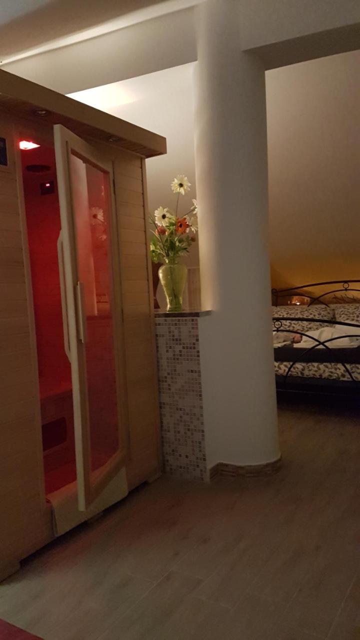 La Porta Dell'Alcantara Gaggi Zewnętrze zdjęcie