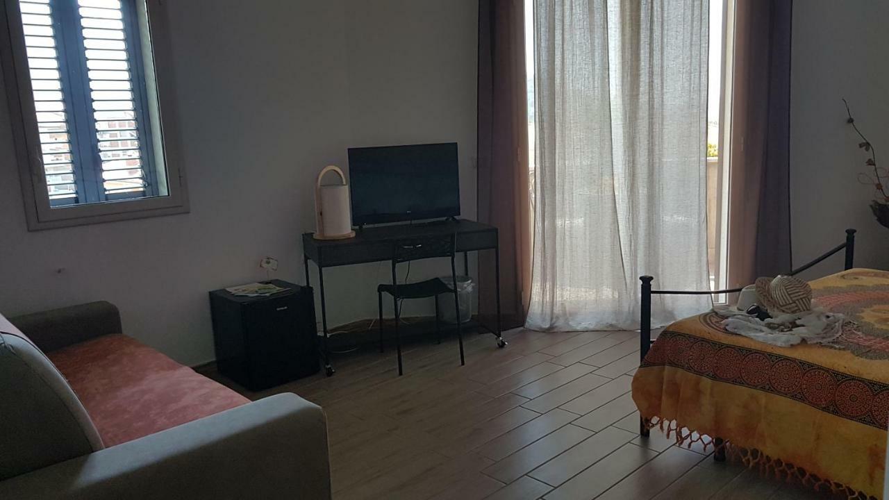 La Porta Dell'Alcantara Gaggi Zewnętrze zdjęcie